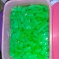 Cooksnap dari Lutfia Nur untuk resep Es cendol porsi dikit