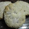 El cooksnap de Angeles Rossi cuando hizo Pan con Chicharrón Cordooobe!!.