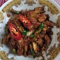 Cooksnap dari Dian Pertiwi untuk resep Keumamah