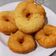 Cooksnap dari Indira Masita untuk resep Donat kentang takaran sendok untuk pemula anti gagal tanpa kalis