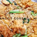 Cooksnap dari Kedai Ku untuk resep Pangsit Goreng ala Lek Gino