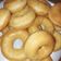 Cooksnap dari Anggi Likviana untuk resep Donat Tanpa Kentang