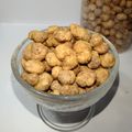 Cooksnap dari vanti untuk resep Kacang mede telur (disco)