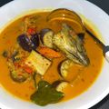 Cooksnap dari DS untuk resep Gulai Tongkol