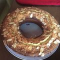 Cooksnap dari Tamiiuk untuk resep Bolu Peyeum