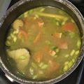 Cooksnap dari Ajeng Mariam untuk resep Sup Ikan Tenggiri
