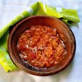 Cooksnap dari abuk irun untuk resep Sambal Terasi Goreng