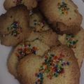 El cooksnap de Romina Nicole Morgado Pradenas cuando hizo Galletas de maicena.