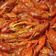 La cooksnap de David cuando cocinó Cangrejos de río en salsa picante
