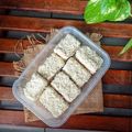 Cooksnap dari Mama Nia untuk resep Nugget Ayam Homemade Simpel Ekonomis