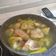 Cooksnap Pok Li semasa beliau membuat Singgang ayam ala Thai 🇹🇭.