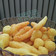 Cooksnap dari Chika Haznifah untuk resep Kentang Keju