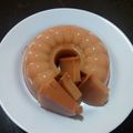 Cooksnap dari Budi Yono untuk resep Agar Swallow Coklat Santan