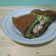 Cooksnap dari Dommanda Kitchen untuk resep Martabak manis teflon/terang bulan
