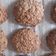 El cooksnap de LOLA cuando hizo Galletas de avena (aptas para veganos).