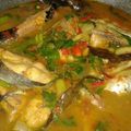 Cooksnap dari Tan Nova - Adu untuk resep Pindang Patin Asem Pedas