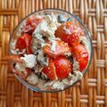Сooksnap від Олена Дем'янчук , який(а) приготував(ла) Салат з курки і грибів 😋.