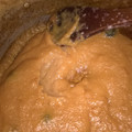 El cooksnap de Alicia Margarita Roman cuando hizo Dulce de leche dietético (Dukan).