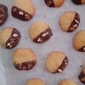 Cooksnap από Strata Al. στη συνταγή Μπισκότα με 3 υλικά!!!