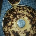Cooksnap dari uzzisyya untuk resep Roti pisang raja