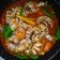 Cooksnap shazrina semasa beliau membuat 🇹🇭 Paprik Sotong Ala Thai.