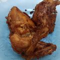 Cooksnap dari Rere Retong untuk resep Ungkep Sayap Ayam