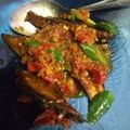 Cooksnap dari Ayu Lidia untuk resep Pindang Tongkol Suir Cabe Merah