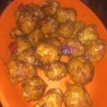Cooksnap dari Rina Atmasari untuk resep Baso goreng pedas