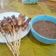 Cooksnap dari Manda Safitri untuk resep Sate ayam panggang teflon