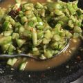 Cooksnap dari Mamiya untuk resep Sambal timun (reuceuh bonteng)