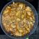 El cooksnap de Silvia Viura Garcia cuando hizo Pollo rustido a la catalana.