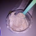 Cooksnap dari Susana Febrianti Martha untuk resep Es Krim Homemade lembuutt ala Walls 3 rasa