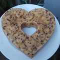 Cooksnap dari Sulis_UmmuSalma untuk resep Bolu Kukus Pisang