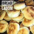 El cooksnap de Charles Ladum cuando hizo Bizcochitos de grasa.