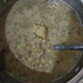 Cooksnap dari fuji warlilis untuk resep Bubur kacang ijo presto