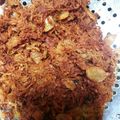 Cooksnap dari Henida untuk resep Abon Nangka Muda