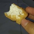 Cooksnap dari alfiatus zumro untuk resep Tahu Susu Homemade