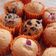 El cooksnap de Miranda Totel cuando hizo Muffins de vainilla fáciles, económicos y sin balanza 🧁 Magdalenas básicas que no fallan 🧁.