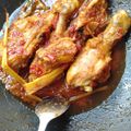 Cooksnap dari Fhara untuk resep Ayam Rica-Rica ala dapur ambu