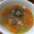 Cooksnap dari Ira Aryani untuk resep Sop Buntut Sapi