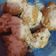 Cooksnap dari Icha Pidun untuk resep Donut Ketan (ala korea)