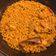 El cooksnap de Irene-Guirao cuando hizo Arroz caldoso con pollo.
