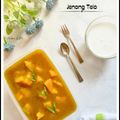 Cooksnap dari Veni KM untuk resep Bubur Jenang Telo