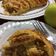 Cooksnap dari yaya untuk resep Easy Apple Pie with Cream Cheese Filling