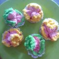Cooksnap dari Yulia Yesha, untuk resep Bolu kukus merekah