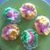 Cooksnap dari Yulia Yesha, untuk resep Bolu kukus merekah