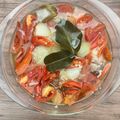 Cooksnap dari Yesie Rahayu untuk resep Menu Diet GM hari ke 5, Ayam kukus tomat ala Indi (Makan siang/m