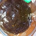 鄧子賢 的 黑糖涼糕 cooksnap