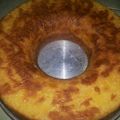 Cooksnap dari Ade Nora Novianti untuk resep Bolu labu gurih lembut empuk #no mixer