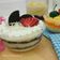 Cooksnap dari Sita Wulandari untuk resep Cheese cake oreo in jar